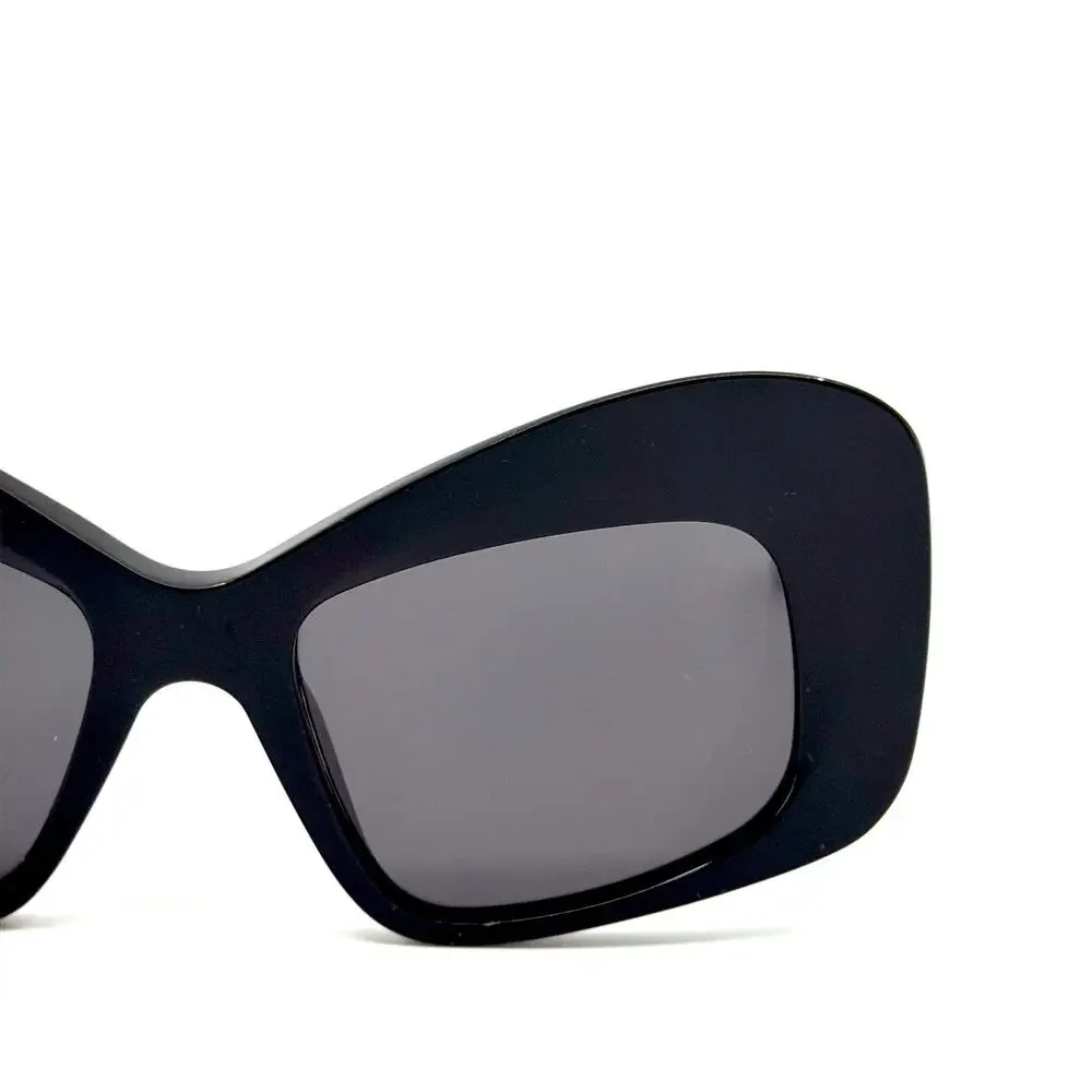 New LOEWE Sunglasses LW40128I 01A Authentic